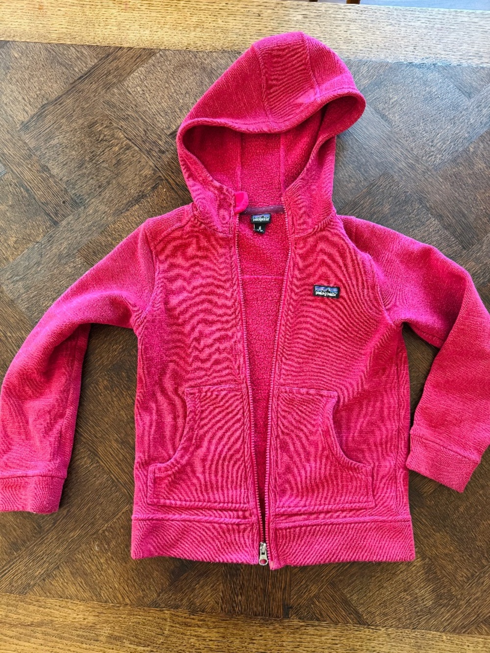 Patagonia Kids Better Sweater Medium (8-10)